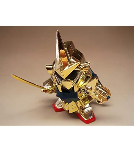 BB戦士 頑駄無大光帝 プラモデル Amazon | BB戦士 頑駄無大光帝 (107) | プラモデル 通販